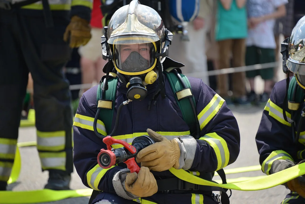 Fire Safety Compliance Tracking: Essential Tools for Property Managers